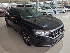 Volkswagen Passat 330TSI Luxury - ფოტო 3