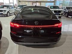Volkswagen Passat 330TSI Luxury - ფოტო 5