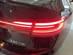 Volkswagen Passat 330TSI Luxury - ფოტო 7