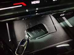Volkswagen Passat 330TSI Luxury - ფოტო 8