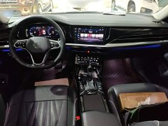 Volkswagen Passat 330TSI Luxury - ფოტო 9