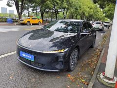 Changan Qiyuan A07 Pure Electric True Value Edition 625 Flagship - фото 1