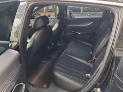 Changan Qiyuan A07 Pure Electric True Value Edition 625 Flagship - фото 11