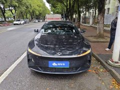 Changan Qiyuan A07 Pure Electric True Value Edition 625 Flagship - фото 2