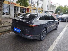 Changan Qiyuan A07 Pure Electric True Value Edition 625 Flagship - фото 3