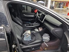 Changan Qiyuan A07 Pure Electric True Value Edition 625 Flagship - фото 8
