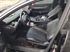 Changan Qiyuan A07 Pure Electric True Value Edition 625 Flagship - фото 9