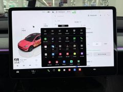 Tesla Model Y Rear-Wheel Drive - фото 11