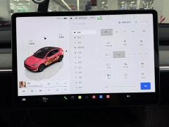 Tesla Model Y Rear-Wheel Drive - фото 13