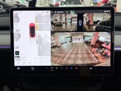 Tesla Model Y Rear-Wheel Drive - фото 14