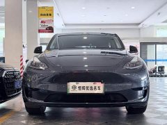 Tesla Model Y Rear-Wheel Drive - фото 2