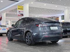 Tesla Model Y Rear-Wheel Drive - фото 3