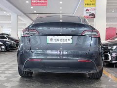 Tesla Model Y Rear-Wheel Drive - фото 4