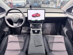 Tesla Model Y Rear-Wheel Drive - фото 5