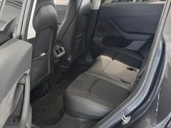 Tesla Model Y Rear-Wheel Drive - фото 6