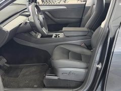 Tesla Model Y Rear-Wheel Drive - фото 8