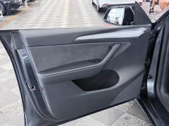Tesla Model Y Rear-Wheel Drive - фото 9