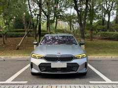 BMW 3 Series 330Li 50th Anniversary Limited Edition - ფოტო 1