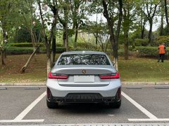 BMW 3 Series 330Li 50th Anniversary Limited Edition - ფოტო 10