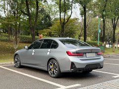 BMW 3 Series 330Li 50th Anniversary Limited Edition - ფოტო 11