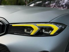 BMW 3 Series 330Li 50th Anniversary Limited Edition - ფოტო 4