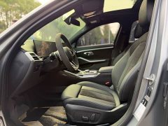 BMW 3 Series 330Li 50th Anniversary Limited Edition - ფოტო 5