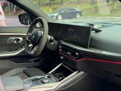 BMW 3 Series 330Li 50th Anniversary Limited Edition - ფოტო 8