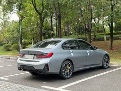 BMW 3 Series 330Li 50th Anniversary Limited Edition - ფოტო 9