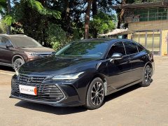 Toyota Camry 2.0L Base - photo 1
