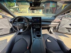 Toyota Camry 2.0L Base - photo 10