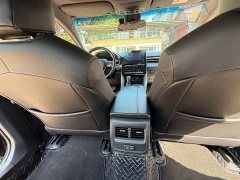 Toyota Camry 2.0L Base - photo 11