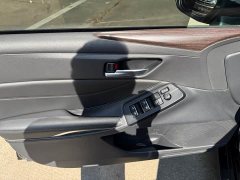 Toyota Camry 2.0L Base - photo 12