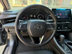 Toyota Camry 2.0L Base - photo 14