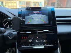 Toyota Camry 2.0L Base - photo 16