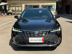 Toyota Camry 2.0L Base - photo 2