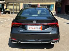 Toyota Camry 2.0L Base - photo 4