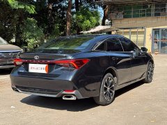 Toyota Camry 2.0L Base - photo 5