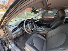 Toyota Camry 2.0L Base - photo 7