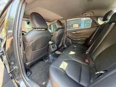 Toyota Camry 2.0L Base - photo 8
