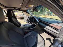 Toyota Camry 2.0L Base - photo 9