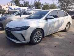 Chevrolet Cruze 1.5L Dual-Clutch Joy Edition - photo 1