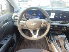 Chevrolet Cruze 1.5L Dual-Clutch Joy Edition - photo 10