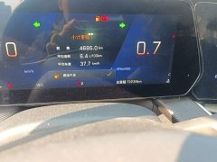 Chevrolet Cruze 1.5L Dual-Clutch Joy Edition - photo 11