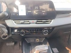 Chevrolet Cruze 1.5L Dual-Clutch Joy Edition - photo 12