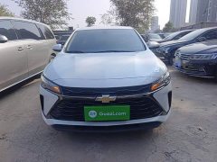 Chevrolet Cruze 1.5L Dual-Clutch Joy Edition - photo 2