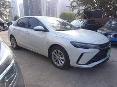 Chevrolet Cruze 1.5L Dual-Clutch Joy Edition - photo 3