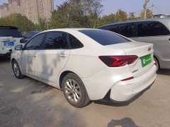 Chevrolet Cruze 1.5L Dual-Clutch Joy Edition - photo 4