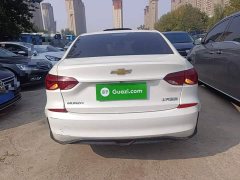 Chevrolet Cruze 1.5L Dual-Clutch Joy Edition - photo 5