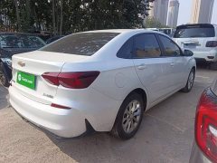 Chevrolet Cruze 1.5L Dual-Clutch Joy Edition - photo 6