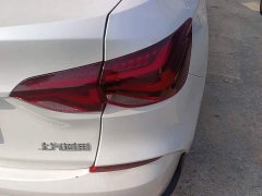 Chevrolet Cruze 1.5L Dual-Clutch Joy Edition - photo 7